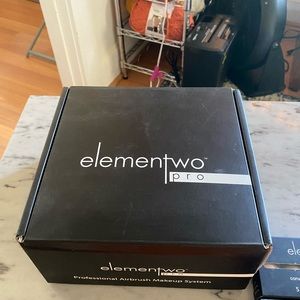 Elementwo Airbrush Pro